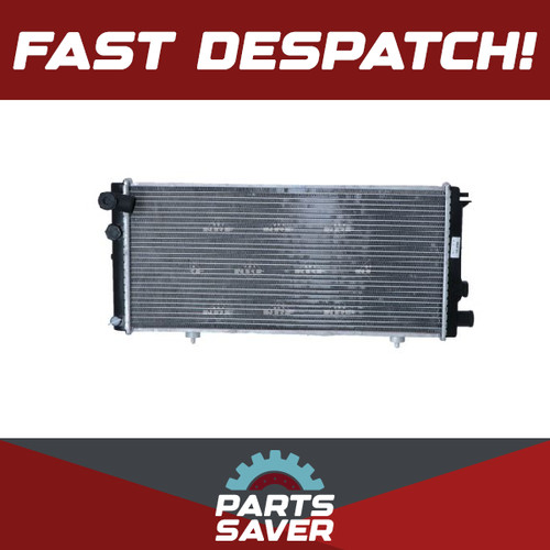 Radiator fits peugeot - peugeot, 205