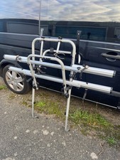 Mont Blanc Rear Trek S2- Bike Rack