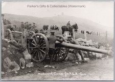 Military Artillery Regiment