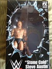 WWE King Of The Ring Stone