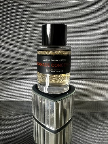 Frederic malle bigarade - frederic,