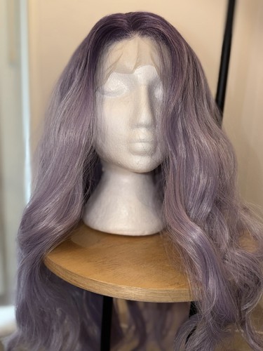 Brand new lavender purple - brand,