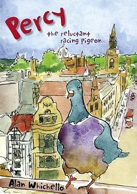 Percy the reluctant - the,