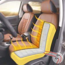 Heated seats 2-stage Car