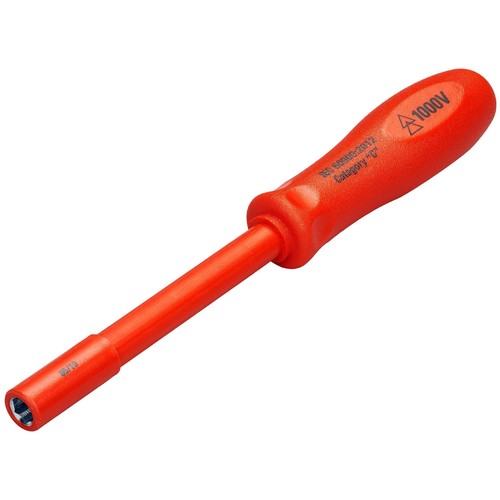 Itl insulated nut - itl,