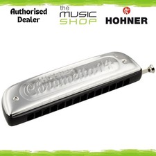 Hohner Chrometta 14 Chromatic