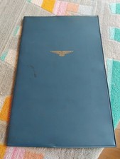 Jaguar Mark V 2 1/2 3 1/2