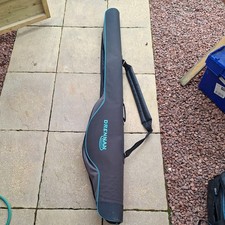 Drennan Triple Rod Hardcase -