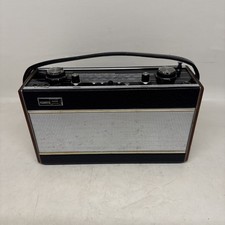 Roberts R707 Radio Tested Working