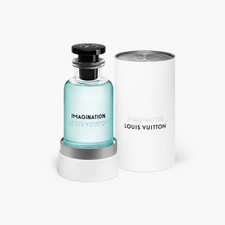 Louis Vuitton Imagination  Eau