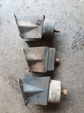 FORD XFLOW KENT ENGINE MOUNTS JOBLOT BUNDLE SPARES REPAIRS RESTORATION PARTS