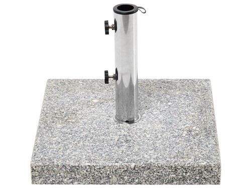 Parasol base cerzeto grey - parasol,