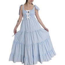 Sister Jane  Sleeveless Ruffle