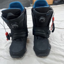 Burton Photon Step On