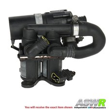 BMW E31 8 SERIES Heater Control Valve & Additional Water Pump 64118391417