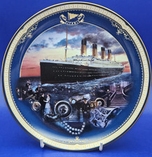 Titanic Queen of the Ocean