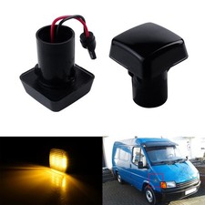 Side Indicator LED Marker