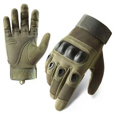 Tactical Army Military Gloves