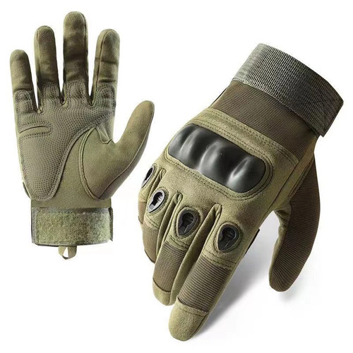 Tactical army military - tactical, gloves