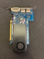 NVIDIA GEFORCE GT 630 VIDEO