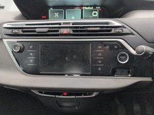 CITROEN C4 GRAND PICASSO