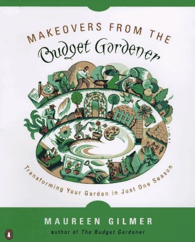 Makeovers from the budget - the,