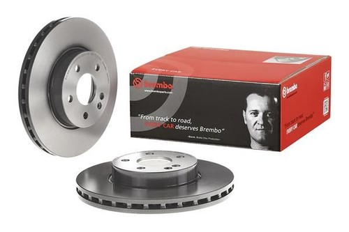 Brembo brake discs fits - brembo, x
