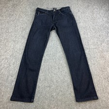 Armani Mens Jeans Slim Fit 30