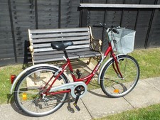 Orbea Strada Ladies Loop Frame