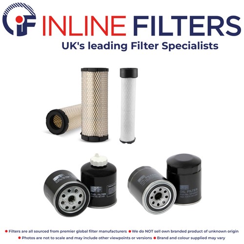 Filter kit for bobcat - bobcat, melroe
