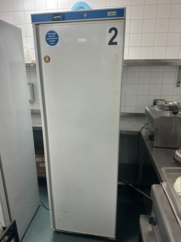 Used commercial adexa fridge - used,