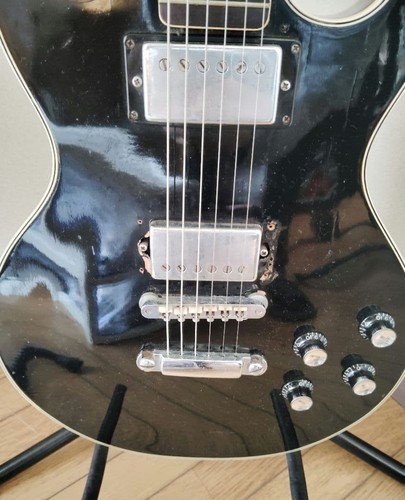Guyatone electric guitar - guyatone,