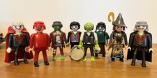 Playmobil Halloween Lot *
