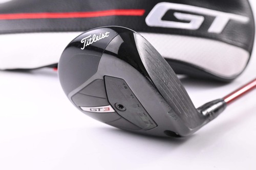 Titleist gt3 wood - wood, /
