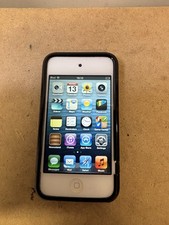 Apple iPod touch 4th