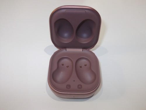 Genuine samsung galaxy buds - samsung,