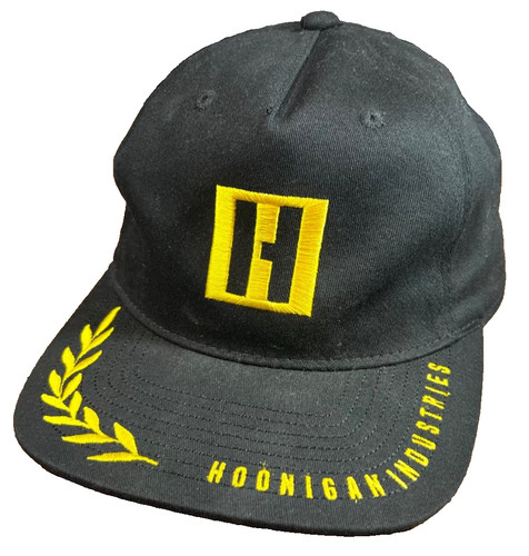 Rare style hoonigan - hoonigan, industries
