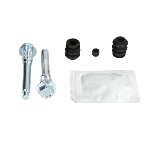 Front brake caliper - front,
