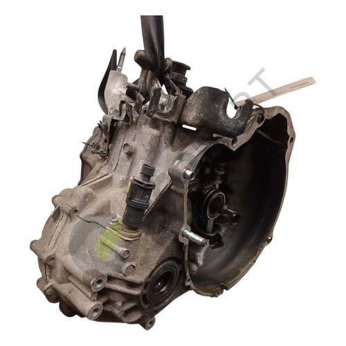 Chevrolet spark mk1 m300 - chevrolet,