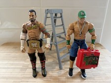 WWE Mattel Elite Series 20