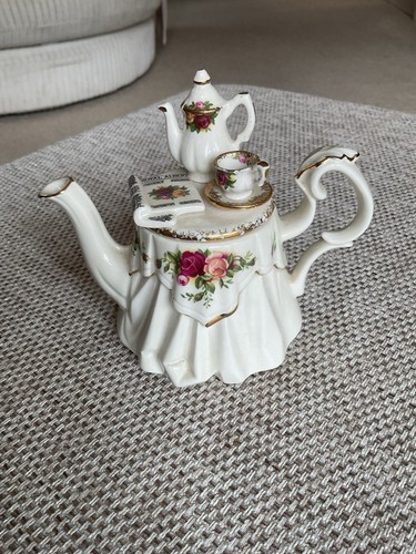 Royal albert old country roses - royal,
