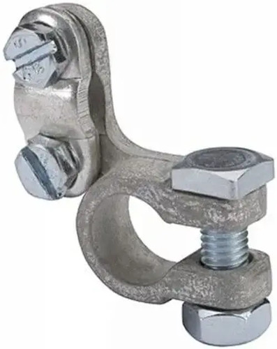 Battery terminal form - battery, 8kx