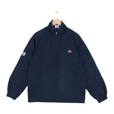 Vintage Ellesse Jacket Mens