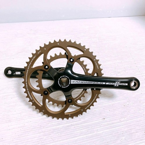Campagnolo athena speed - campagnolo, 11-speed