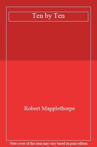 Ten robert - ten, by
