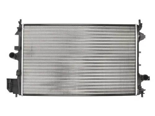Radiator engine cooling fits - radiator,