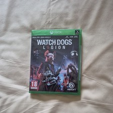 Watch Dogs: Legion -- Standard
