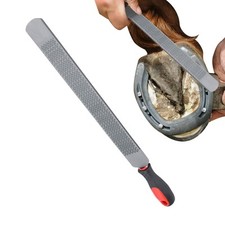 Horse Hoof Rasp Double Sided