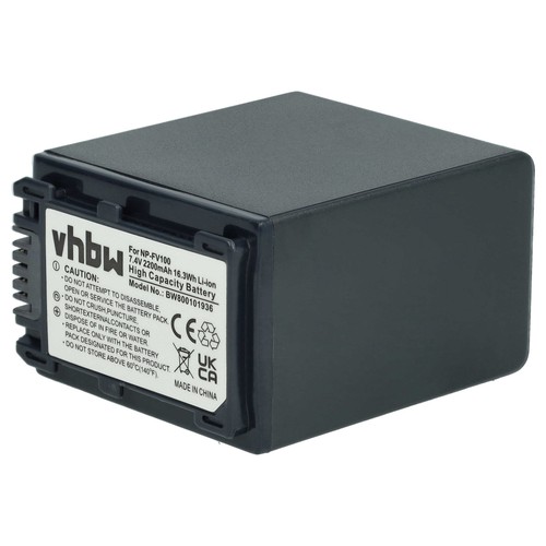 Battery for sony - battery,