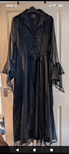Vintage raven size gothic - vintage,